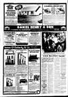 Derry Journal Friday 25 April 1980 Page 18