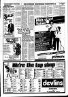 Derry Journal Friday 02 May 1980 Page 7