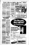 Derry Journal Tuesday 06 May 1980 Page 5