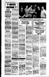Derry Journal Tuesday 06 May 1980 Page 16