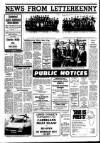 Derry Journal Friday 09 May 1980 Page 21