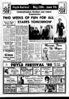 Derry Journal Friday 23 May 1980 Page 21