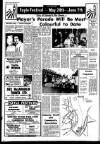 Derry Journal Friday 23 May 1980 Page 22
