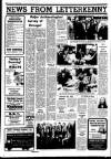 Derry Journal Friday 23 May 1980 Page 30