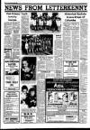 Derry Journal Friday 30 May 1980 Page 22