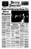 Derry Journal Tuesday 03 June 1980 Page 1