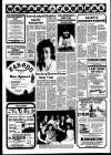 Derry Journal Friday 06 June 1980 Page 6