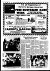 Derry Journal Friday 06 June 1980 Page 16