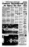 Derry Journal Tuesday 10 June 1980 Page 20