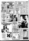 Derry Journal Friday 13 June 1980 Page 8