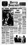 Derry Journal Tuesday 17 June 1980 Page 1