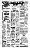 Derry Journal Tuesday 17 June 1980 Page 14