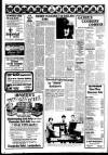 Derry Journal Friday 27 June 1980 Page 6