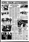 Derry Journal Friday 27 June 1980 Page 24