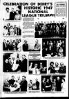 Derry Journal Friday 27 June 1980 Page 31