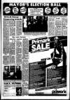 Derry Journal Friday 04 July 1980 Page 7