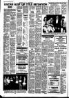Derry Journal Friday 04 July 1980 Page 20