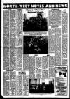 Derry Journal Friday 11 July 1980 Page 4
