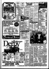 Derry Journal Friday 11 July 1980 Page 15