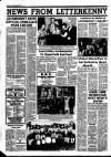 Derry Journal Friday 11 July 1980 Page 26