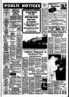 Derry Journal Friday 18 July 1980 Page 13