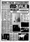 Derry Journal Friday 25 July 1980 Page 21