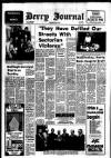 Derry Journal Friday 15 August 1980 Page 1