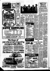 Derry Journal Friday 22 August 1980 Page 16