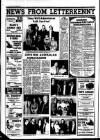 Derry Journal Friday 22 August 1980 Page 22