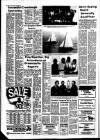 Derry Journal Friday 22 August 1980 Page 28