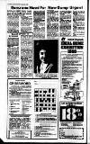 Derry Journal Tuesday 26 August 1980 Page 4