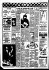 Derry Journal Friday 29 August 1980 Page 6