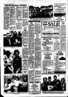 Derry Journal Friday 29 August 1980 Page 16