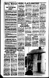 Derry Journal Tuesday 09 September 1980 Page 2