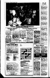 Derry Journal Tuesday 16 September 1980 Page 4