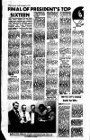 Derry Journal Tuesday 16 September 1980 Page 18