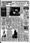 Derry Journal Friday 19 September 1980 Page 12