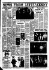 Derry Journal Friday 19 September 1980 Page 26
