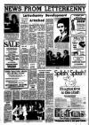 Derry Journal Friday 19 September 1980 Page 27