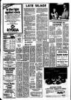 Derry Journal Friday 19 September 1980 Page 28