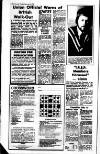 Derry Journal Tuesday 23 September 1980 Page 4