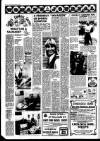 Derry Journal Friday 26 September 1980 Page 6