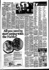 Derry Journal Friday 26 September 1980 Page 19