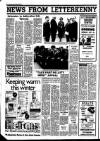 Derry Journal Friday 26 September 1980 Page 20