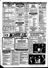 Derry Journal Friday 26 September 1980 Page 24