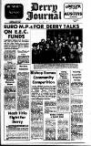 Derry Journal Tuesday 30 September 1980 Page 1