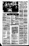 Derry Journal Tuesday 30 September 1980 Page 4