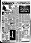 Derry Journal Friday 03 October 1980 Page 6