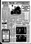 Derry Journal Friday 03 October 1980 Page 24