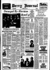 Derry Journal Friday 17 October 1980 Page 1